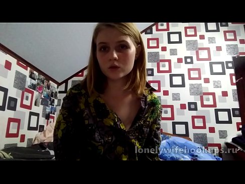 ❤️ Young blonde student from Russia likes bigger dicks. Beautiful porn at en-gb.mobilecric.top